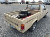 1982 Volkswagen Pickup - 5