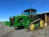 2013 John Deere 8360RT Tractor