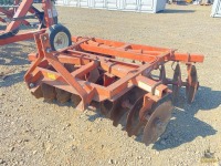 Massey Ferguson MF320 3-Point Tandem Disk