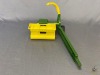 1/16 Ertl John Deere Pull Chopper - 5