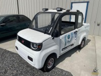 Electric Car