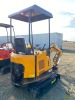 MIVA VA15 Micro Excavator - 3