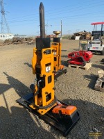 GIYI Skid Steer Hammer