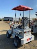 FLAND FL45 Mini Wheel Loader - 3