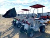 FLAND FL45 Mini Wheel Loader - 4