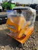 FLAND Plate Compactor