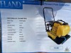 FLAND Plate Compactor - 2