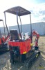 MIVA VA13 Micro Excavator - 3