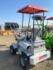 FLAND FL45 Wheel Loader - 2