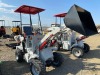 FLAND FL45 Wheel Loader - 4