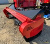 GIYI Skid Steer Mulcher - 2