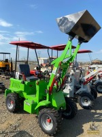 FLAND EL45 Electric Wheel Loader