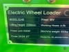 FLAND EL45 Electric Wheel Loader - 5