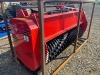 GIYI Skid Steer Power Mulcher - 4