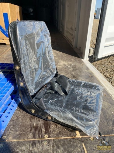 Micro Excavator Seat