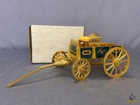 1/16 John Deere Horse Drawn Wagon