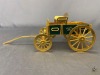 1/16 John Deere Horse Drawn Wagon - 2