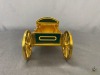 1/16 John Deere Horse Drawn Wagon - 3