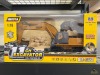 Hui Na Toys 1:16 Scale RC Excavator