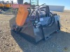 LandHonor Skid Steer Landscape Rake - 2