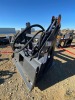 LandHonor Skid Steer Log Grapple - 3