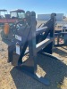 LandHonor Skid Steer Log Grapple - 4