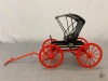 1/16 John Deere-Reliance Buggy - 2