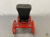 1/16 John Deere-Reliance Buggy - 3