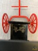 1/16 John Deere-Reliance Buggy - 6