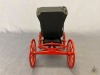 1/16 John Deere-Reliance Buggy - 3