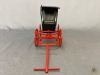 1/16 John Deere-Reliance Buggy - 5