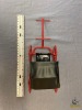 1/16 John Deere-Reliance Buggy - 7