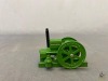 2-1/64 John Deere Single Cylinder Engines - '94 Expo - New Orleans - 3