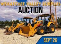 Auction Information