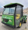 #535 2005 John Deere 2020 Progator