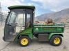 #535 2005 John Deere 2020 Progator - 2