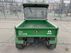 #535 2005 John Deere 2020 Progator - 4