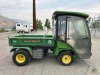 #535 2005 John Deere 2020 Progator - 6