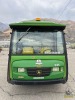 #535 2005 John Deere 2020 Progator - 8