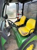 #535 2005 John Deere 2020 Progator - 9