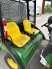 #535 2005 John Deere 2020 Progator - 10