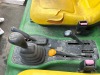 #535 2005 John Deere 2020 Progator - 11