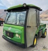 #537 2005 John Deere 2020 Progator