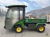 #537 2005 John Deere 2020 Progator - 2