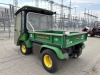 #537 2005 John Deere 2020 Progator - 3