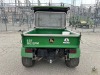 #537 2005 John Deere 2020 Progator - 4