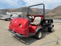 #2114 2004 Toro 3200 Workman