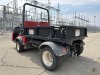 #2114 2004 Toro 3200 Workman - 3