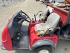 #2114 2004 Toro 3200 Workman - 9