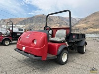 #2006 2004 Toro 3200 Workman